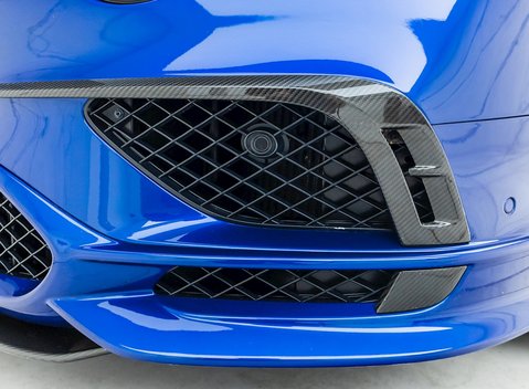 Bentley Continental Supersports 26