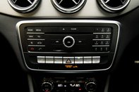 Mercedes-Benz CLA Class CLA 200 AMG LINE NIGHT EDITION PLUS 29