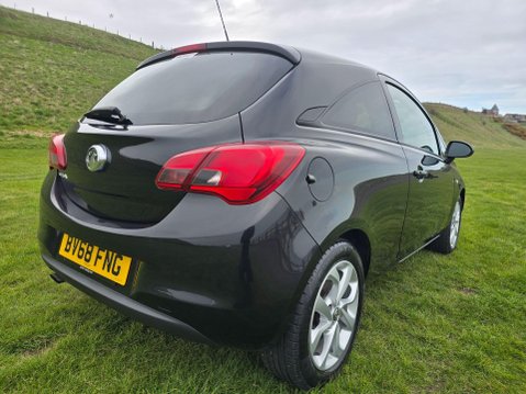 Vauxhall Corsa 1.4i ecoTEC Sport Euro 6 3dr 13