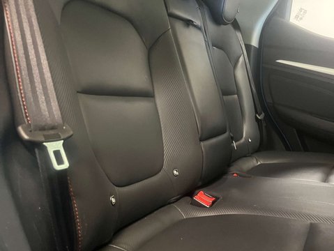 MG ZS MG ZS Trophy Connect EV 5dr 23