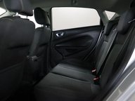Ford Fiesta TITANIUM 39