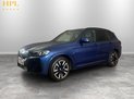 BMW Ix3 80kWh M Sport SUV 5dr Electric Auto (286 ps) 3