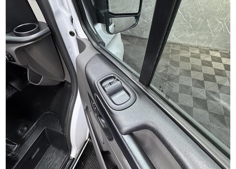 Ford Transit Custom 2.0 280 EcoBlue Leader Panel Van 5dr Diesel Manual L1 H1 Euro 6 (s/s) (105 28