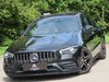 Mercedes-Benz CLA Class 1.3 CLA180 AMG Line (Premium Plus) Coupe 7G-DCT Euro 6 (s/s) 4dr