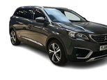 Peugeot 5008 1.5 BlueHDi Allure SUV 5dr Diesel Manual Euro 6 (s/s) (130 ps) 1