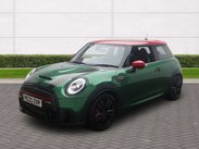 Mini Hatch 2.0 John Cooper Works Auto 3dr 14