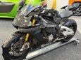 Yamaha R1M 1000 Super Sports Petrol Manual (200 ps) 20