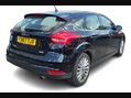Ford Focus 1.5 Focus Titanium X 5dr 4