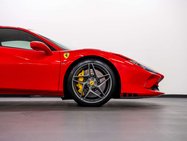 Ferrari F8 3.9 F8 Tributo Semi-Auto 2dr 4