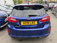 Ford Fiesta ST-LINE 7