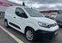 Citroen Berlingo 1.5 Berlingo 1000 Enterprise Professional Blue HDi