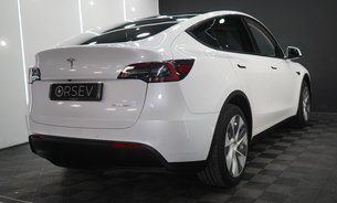 Tesla Model Y LONG RANGE AWD Battery SOH 90% Good Tyres One Owner VAT Qualifying 7