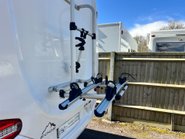 Swift Edge 476 6 Berth Motorhome Fiat Ducato 2.3 M/Jet 120 Chassis 4