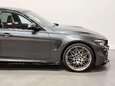BMW M3 3.0 BiTurbo Competition Saloon 4dr Petrol DCT Euro 6 (s/s) (450 ps) 18