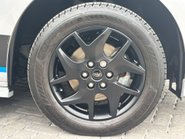 Ford Transit Custom 320 L1 Sport 170 ps Automatic AWD DCIV with Tailgate 36