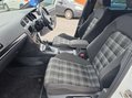Volkswagen Golf 2.0 Golf GTD Semi-Auto 5dr 16