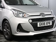 Hyundai i10 PREMIUM 24
