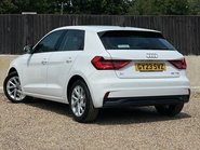 Audi A1 SPORTBACK TFSI SPORT 2