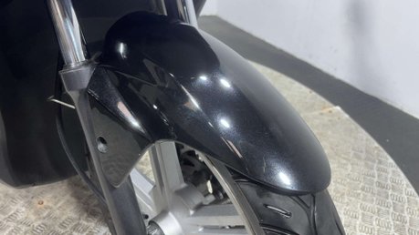 Kymco Agility City 125 2019 12K NEW MOT SERVICED RIDES WELL 125CC LEARNER SCOOTER 27