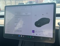 Tesla Model 3 (Dual Motor) Long Range Saloon 4dr Electric Auto 4WDE (346 ps) 20