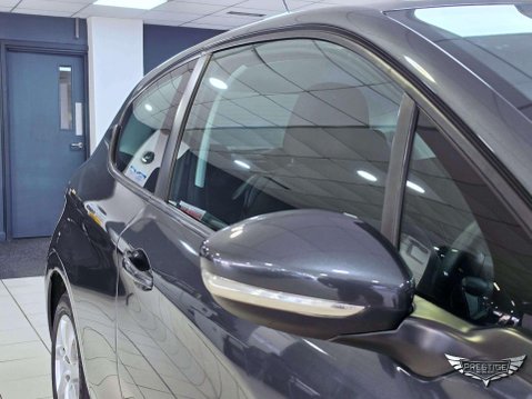 Peugeot 208 1.2 PureTech Active Euro 6 3dr 62