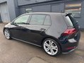 Volkswagen Golf GTD TDI DSG 4