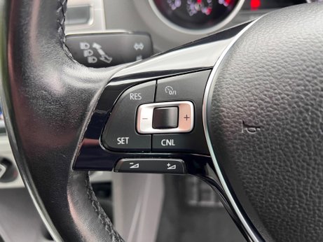 Volkswagen Polo 1.0 BlueMotion Tech beats Euro 6 (s/s) 5dr 21