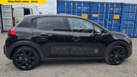 Citroen C3 1.2 PureTech GPF Flair Hatchback 5dr Petrol EAT6 Euro 6 (s/s) (110 ps) 10