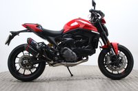 Ducati Monster 937 MONSTER 937