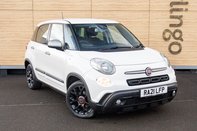 Fiat 500L SPORT 1