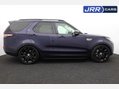 Land Rover Discovery 3.0 Discovery Anniversary Edition SDV6 Auto 4WD 5dr 7
