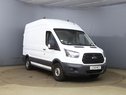 Ford Transit 2.0 350 EcoBlue FWD L2 H3 Euro 6 5dr