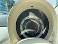 Fiat 500 1.2 Lounge Euro 5 (s/s) 3dr 19