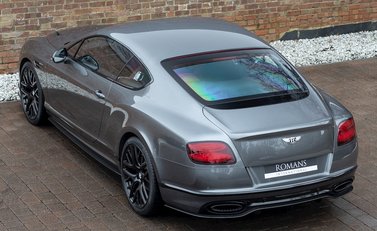 Bentley Continental Supersports 9