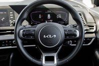 Kia Sportage 2 ISG 20
