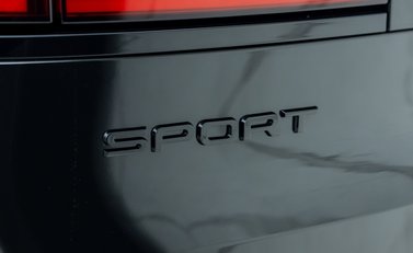 Land Rover Range Rover Sport P400 Autobiography 30