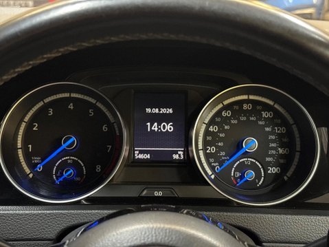 Volkswagen Golf 2.0 TSI BlueMotion Tech R DSG 4Motion Euro 6 (s/s) 5dr 17