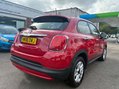 Fiat 500X 1.6 E-Torq Pop SUV 5dr Petrol Manual Euro 6 (110 ps) 4