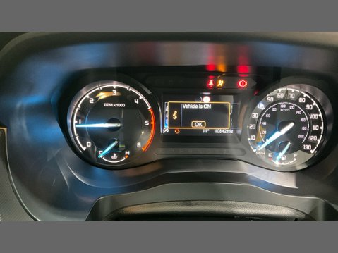 Ford Ranger XL | 2 LT [SOLD KH] Extended Cab | Air Con | Tow Bar | EURO 6 | NO VAT 10