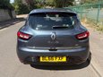 Renault Clio DYNAMIQUE S NAV DCI 8