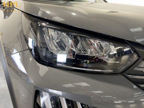 Peugeot e-2008 50kWh Allure SUV 5dr Electric Auto (11kW Charger) (136 ps) Air Con - Alloys 9