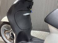 Piaggio Liberty 2012 PROJECT 2 STROKE 2T SCOOTER SPARES OR REPAIR 50CC 22