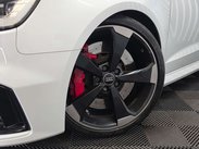 Audi RS3 2.5 TFSI Sportback 5dr Petrol S Tronic quattro Euro 6 (s/s) (400 ps) 13