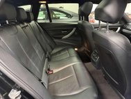 BMW 3 Series 2.0 320d M Sport Touring Auto 5dr 36
