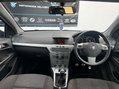Vauxhall Astra 1.6i 16v SXi Hatchback 5dr Petrol Manual (155 g/km, 113 bhp) 55