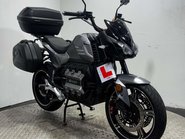 Dayi Motor E-Odin 72V 100AMP 2022 7K FULLY ELECTRIC BIKE SAME AS 125CC SCOOTER 2