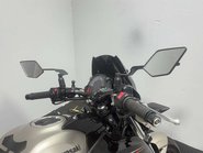 Kawasaki Z650 2017 29K NEW MOT SERVICED A2 BIKE 650CC NAKED TWIN SPORTS EXHAUST 17