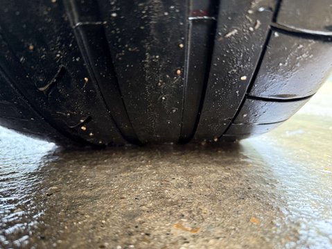 BMW 4 Series 2.0 420D Gran Coupe M Sport Auto 5dr 55