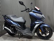 SYM Jet 14 2026 ONLY 160 MILES STUNNING EXAMPLE 1 OWNER SCOOTER 3
