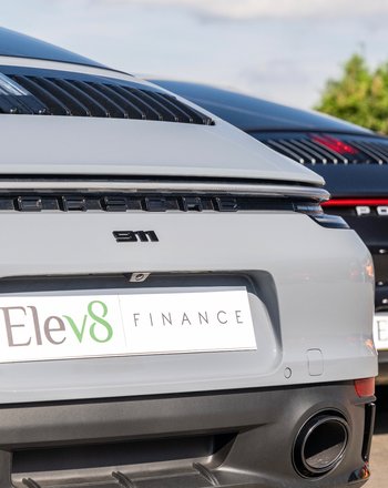 Elev8 Finance